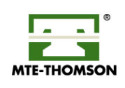 MTE THOMSON